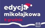 Bieg Mikołajkowy parkrun